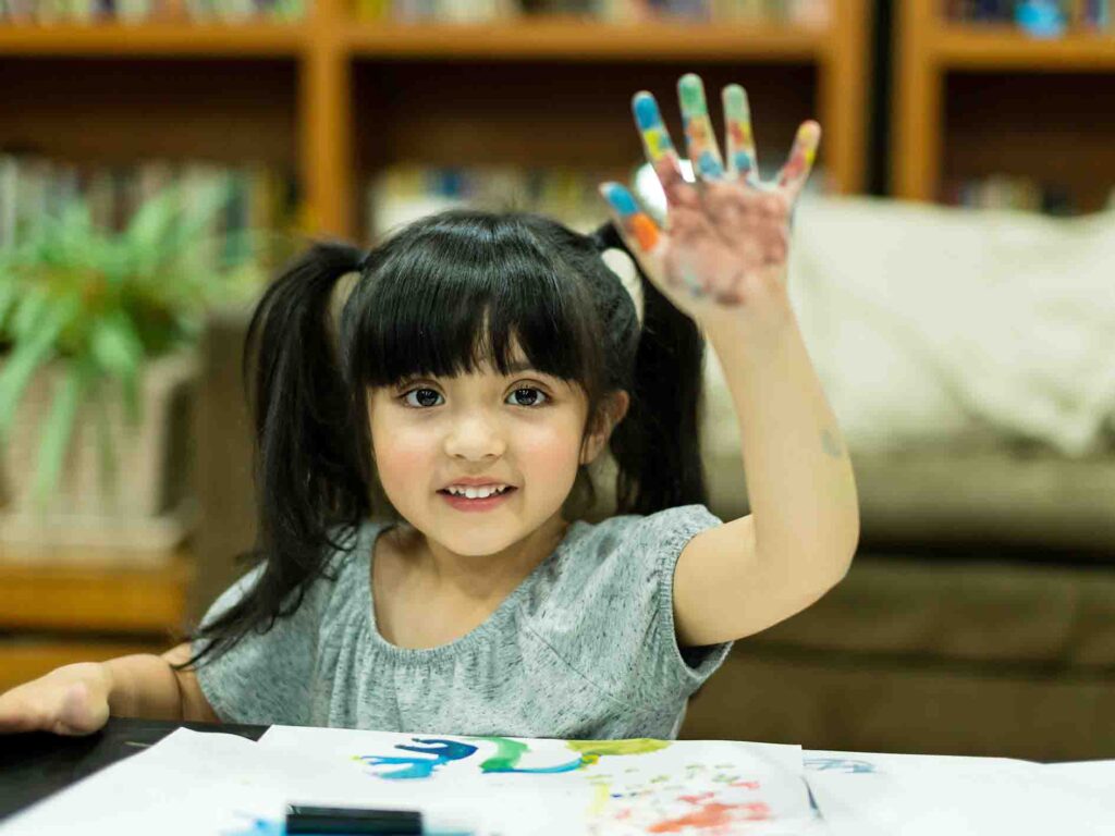 BNPS Daycare Admissions 2023 Top Daycare Centre in Jayanagar